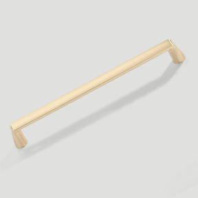 Modern Zinc Alloy Cabinet Handle For Kitchen