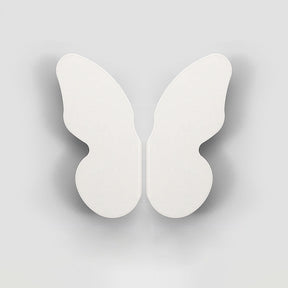 Butterfly-Shaped Colorful Decorative Cabinet Handle