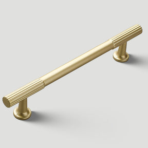 Luxury Stripe Cabinet Handles