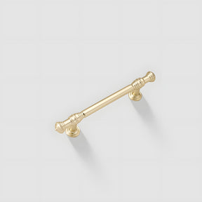 Luxury French Gold Wardrobe Door Cabinet Drawer Handles