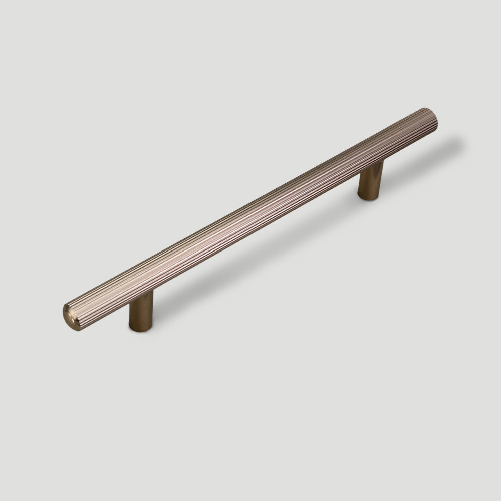 Minimalist Aluminum Alloy Cabinet Handle For Furniture