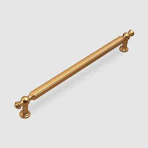 Luxury Gold Zinc Alloy Cabinet Drawer Handles