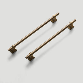 Vintage Brass Cabinet Handles And Pulls For Living Room