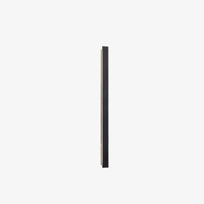 Modern IP64 Waterproof LED Strip Outdoor Long Wall Light