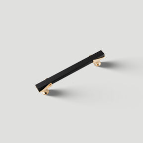 Zinc Alloy Modern Kitchen Cabinet Pulls