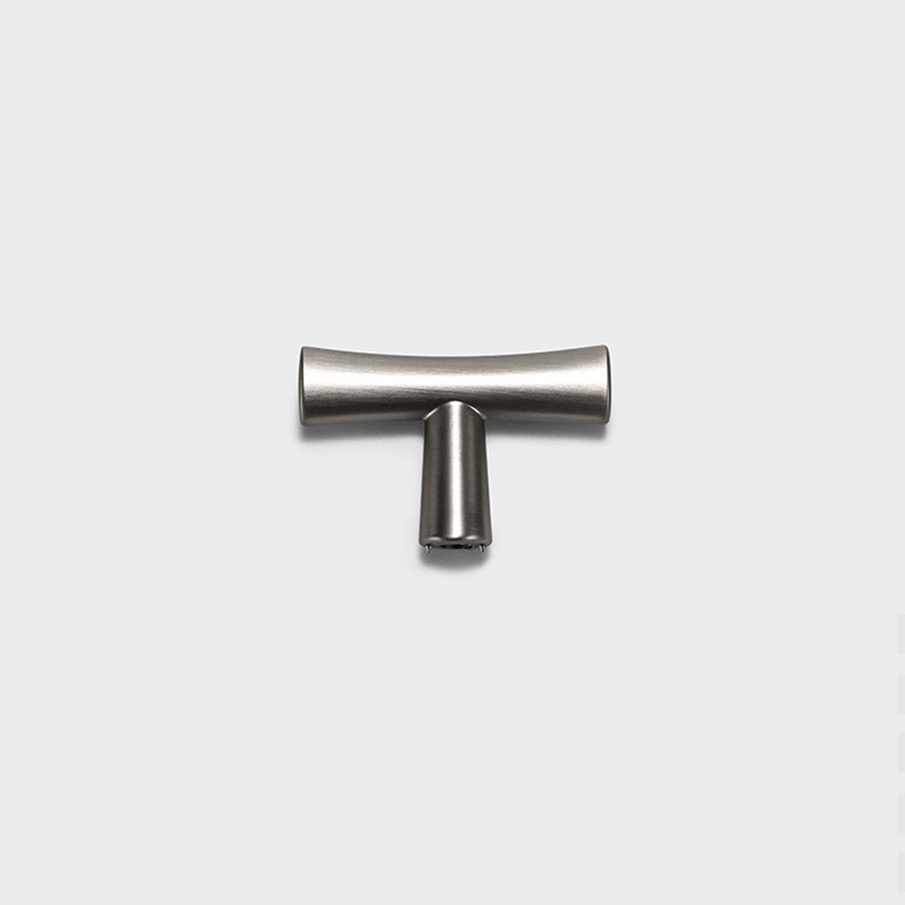 Minimal Decor Zinc Alloy Kitchen Furniture Cabinet Pulls And Knobs