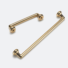 Gold Modern Cabinet Kitchen Handle