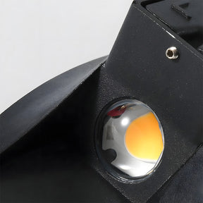 IP65 Waterproof Up&Down Outdoor LED Wall Lights for Patio Garden