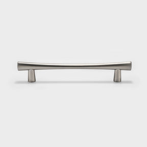 Minimal Decor Zinc Alloy Kitchen Furniture Cabinet Pulls And Knobs