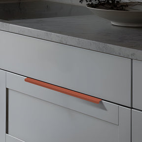 Modern Minimalist Aluminum Furniture Cabinet Handle