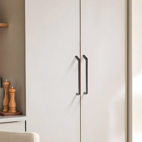 Modern Industrial Style Furniture Door Cabinet Handle