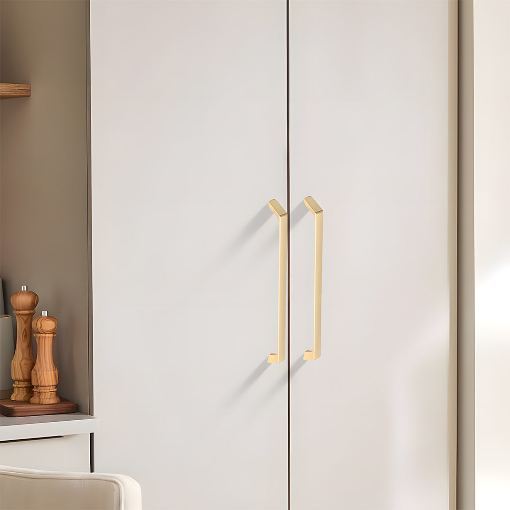 Modern Industrial Style Furniture Door Cabinet Handle