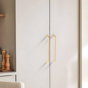 Modern Industrial Style Furniture Door Cabinet Handle