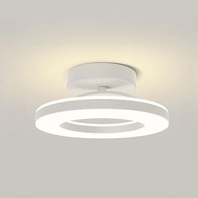 Modern Acrylic Round Hallway LED Ceiling Lighting