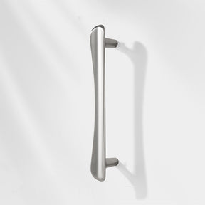 Modern Simple Light Luxury Wardrobe Door Cabinet Handle