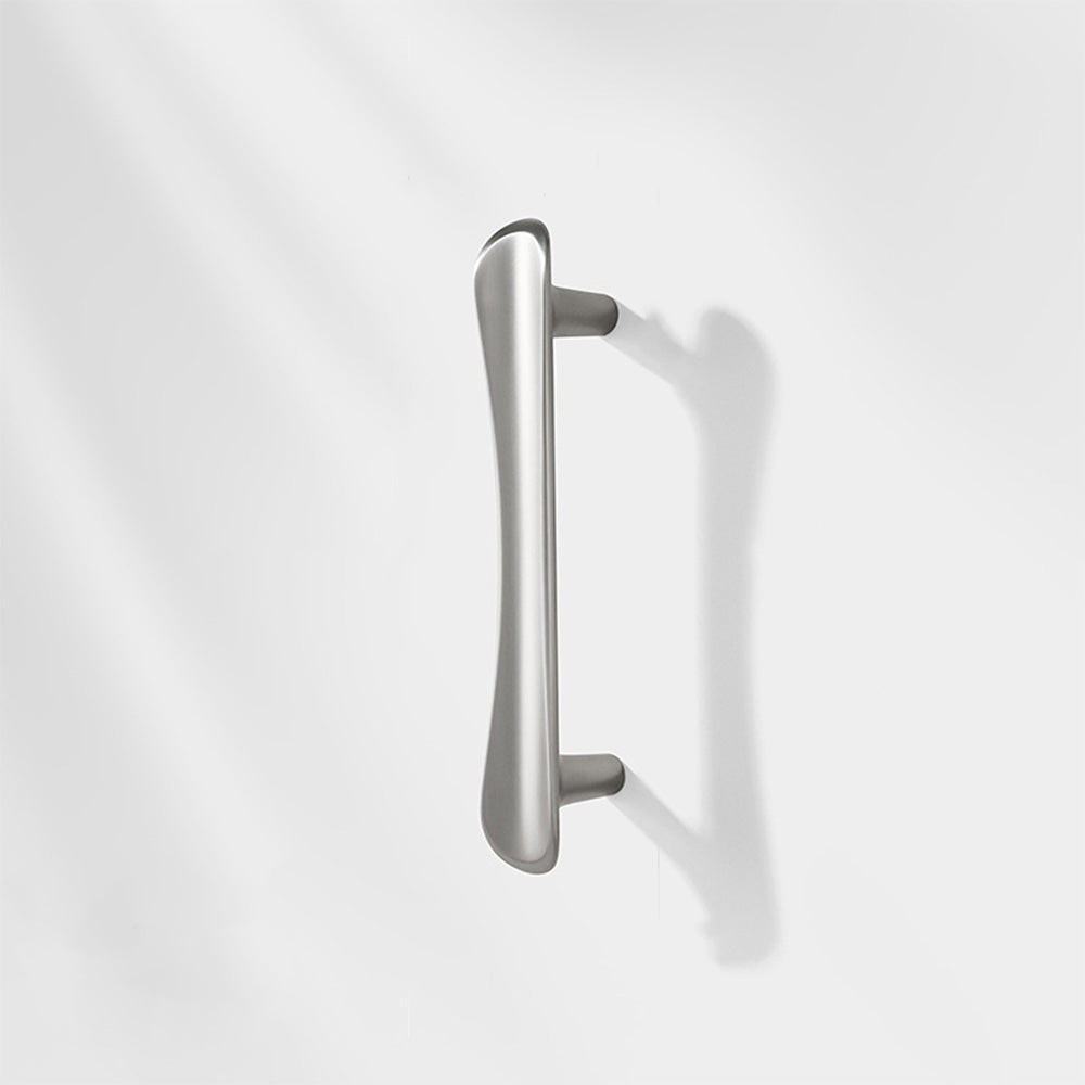 Modern Simple Light Luxury Wardrobe Door Cabinet Handle