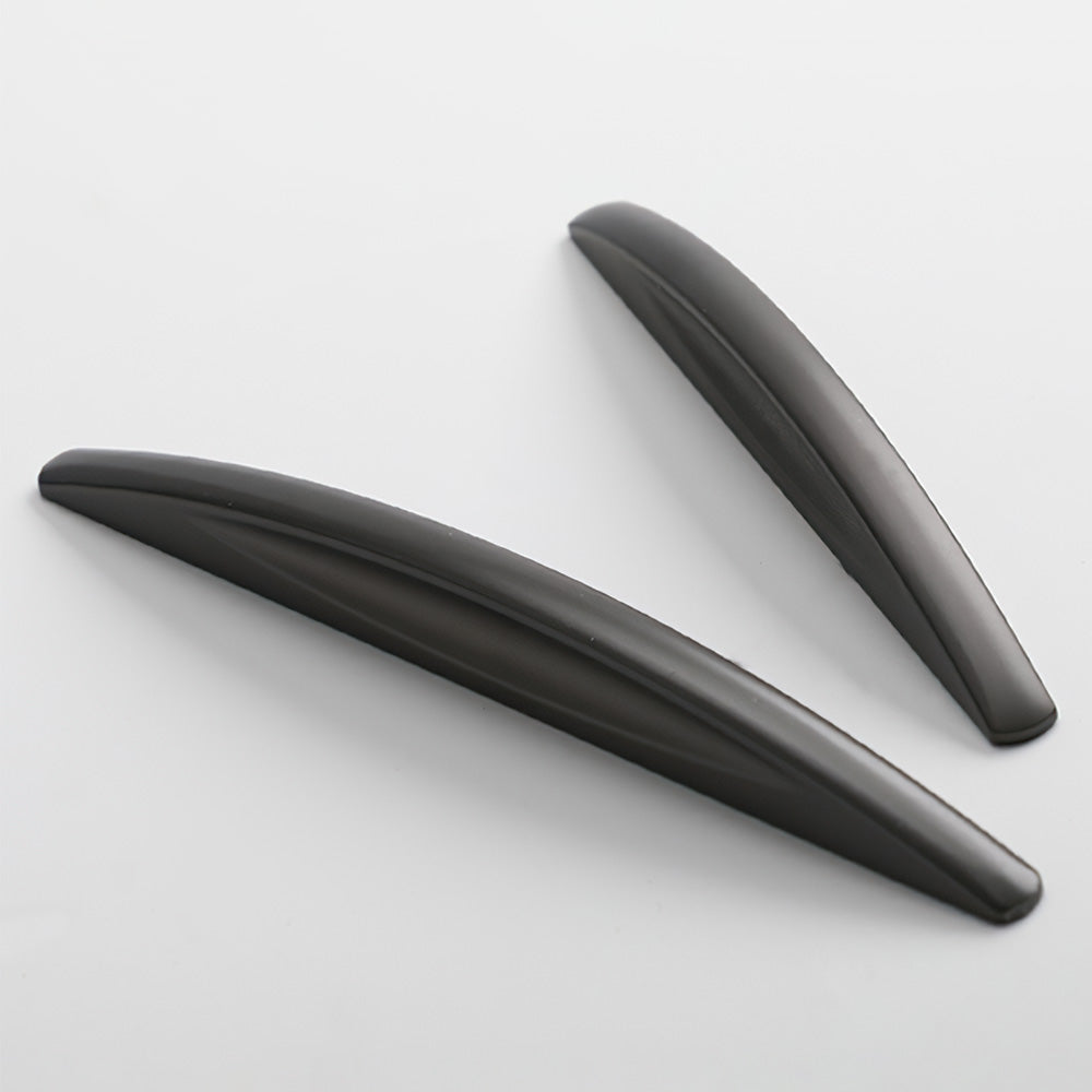 Modern Stylish Zinc Alloy Cabinet Handles For Furniture