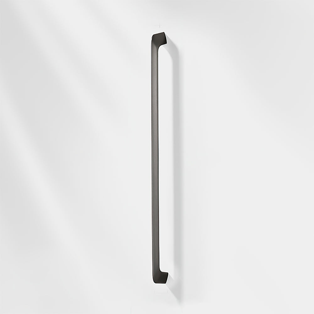 Stylish Simple Zinc Alloy Decorative Cabinet Handles