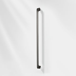 Stylish Simple Zinc Alloy Decorative Cabinet Handles