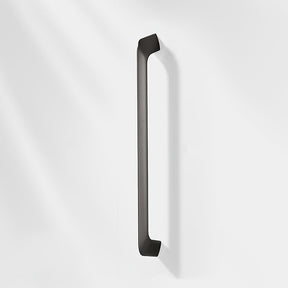 Stylish Simple Zinc Alloy Decorative Cabinet Handles