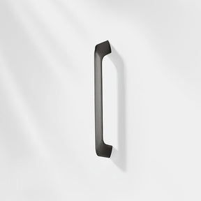 Stylish Simple Zinc Alloy Decorative Cabinet Handles