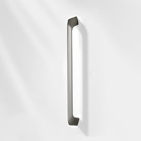 Stylish Simple Zinc Alloy Decorative Cabinet Handles