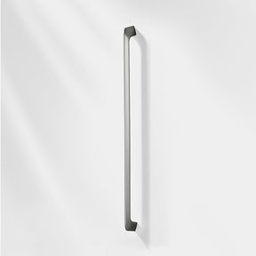 Stylish Simple Zinc Alloy Decorative Cabinet Handles