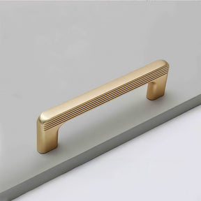 Stylish Zinc Alloy Cabinet Handles For Kitchen