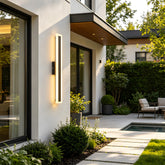 Modern IP65 Exterior Wall Lighting for Yard