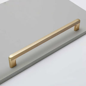 Stylish Zinc Alloy Cabinet Handles For Kitchen