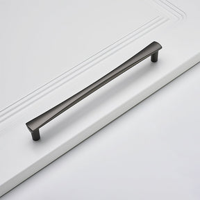 Elegant Zinc Alloy Cabinet Handles For Furniture