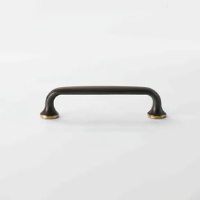 Modern Decorative Brass Cabinet Handles And Knobs For Kitchen