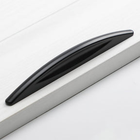 Modern Stylish Zinc Alloy Cabinet Handles For Furniture