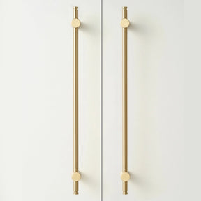 Adjustable Long Handle Cabinet Handles