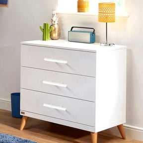 Colourful Aluminum Alloy Kitchen Cabinet Drawer Handles
