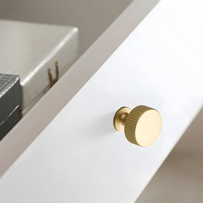 Luxury Stripe Cabinet Handles