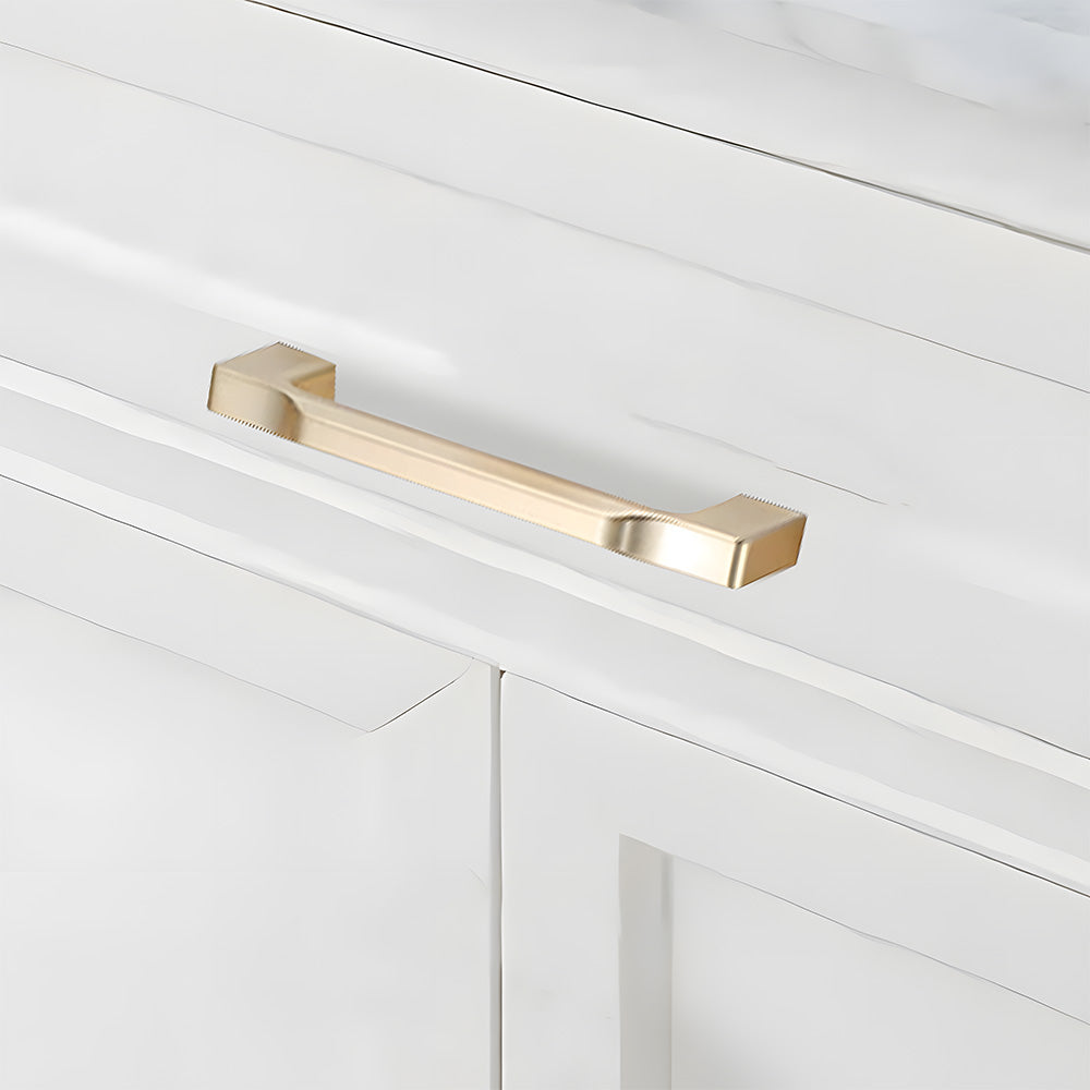 Scandinavian Design Door Cabinet Drawer Handle