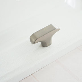 Zinc Alloy Square Bar Handles