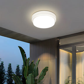 Multifunctional Outdoor Waterproof Wall Ceiling Light