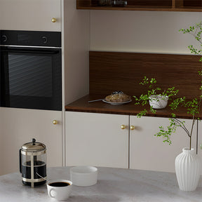 27mm Round Ball Single Hole Cabinet for Drawer