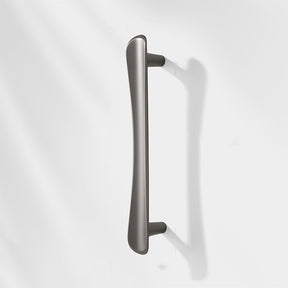 Modern Simple Light Luxury Wardrobe Door Cabinet Handle