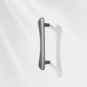 Modern Simple Light Luxury Wardrobe Door Cabinet Handle