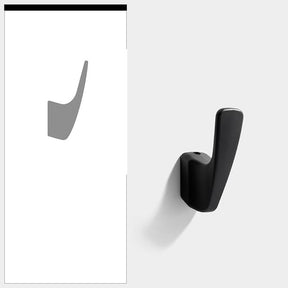 Luxury Single Coat & Key Hooks for Wall