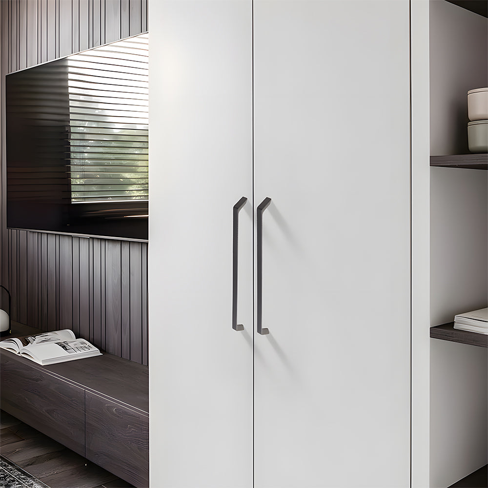 Modern Industrial Style Furniture Door Cabinet Handle