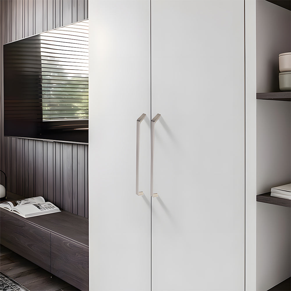 Modern Industrial Style Furniture Door Cabinet Handle