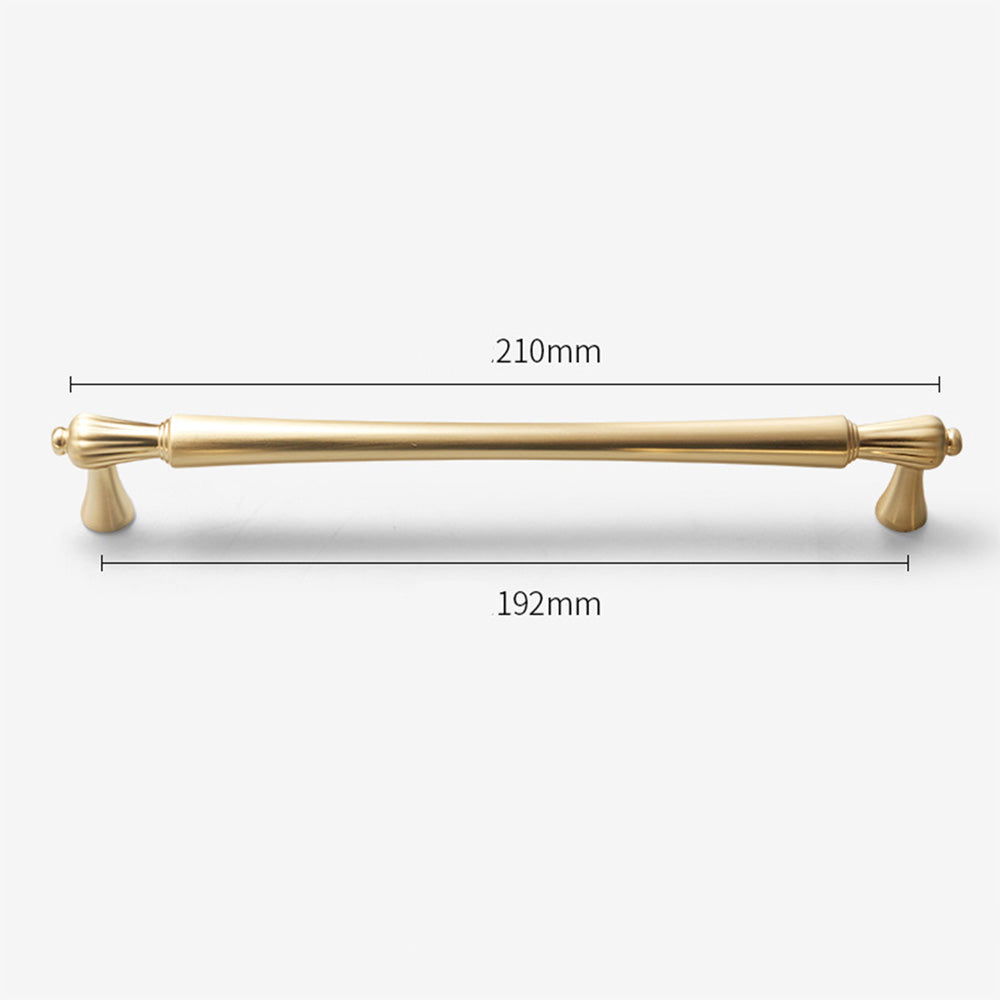 French Luxury Cabinet Handles