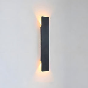 Modern IP65 Waterproof Outdoor LED Wall Light