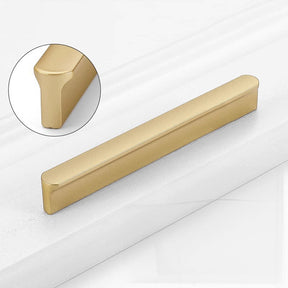 Aluminum Alloy Colorful Drawer Handles