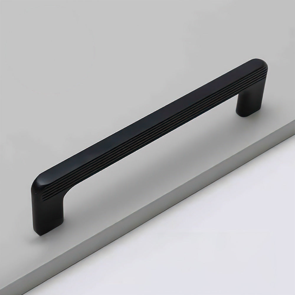 Stylish Zinc Alloy Cabinet Handles For Kitchen