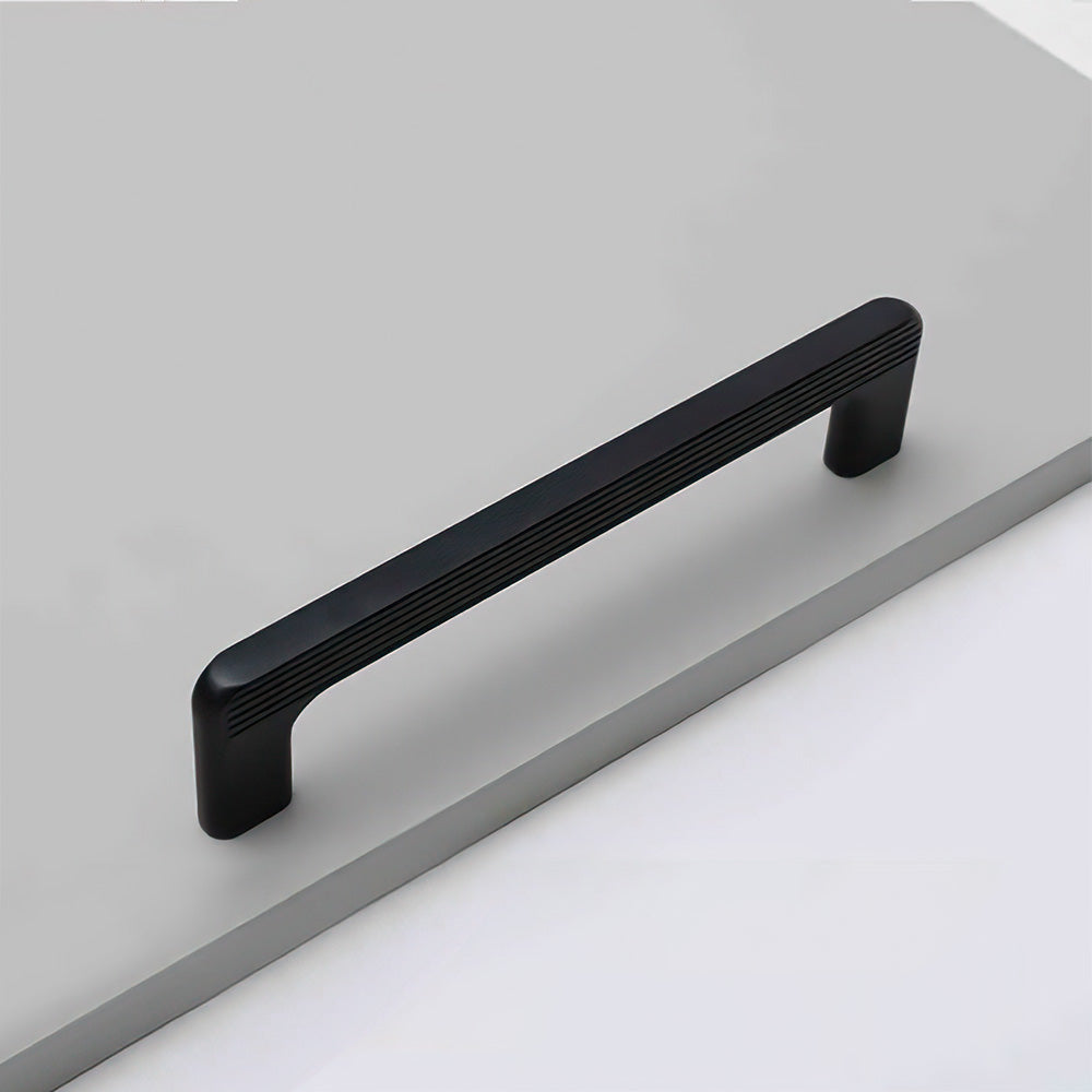 Stylish Zinc Alloy Cabinet Handles For Kitchen